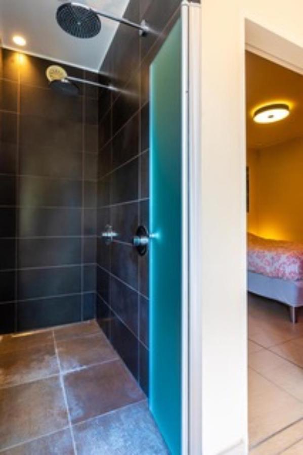 Vlaamse Ardennen Vakantiehuis Casa Caliente Met Wellness Avelgem Luaran gambar
