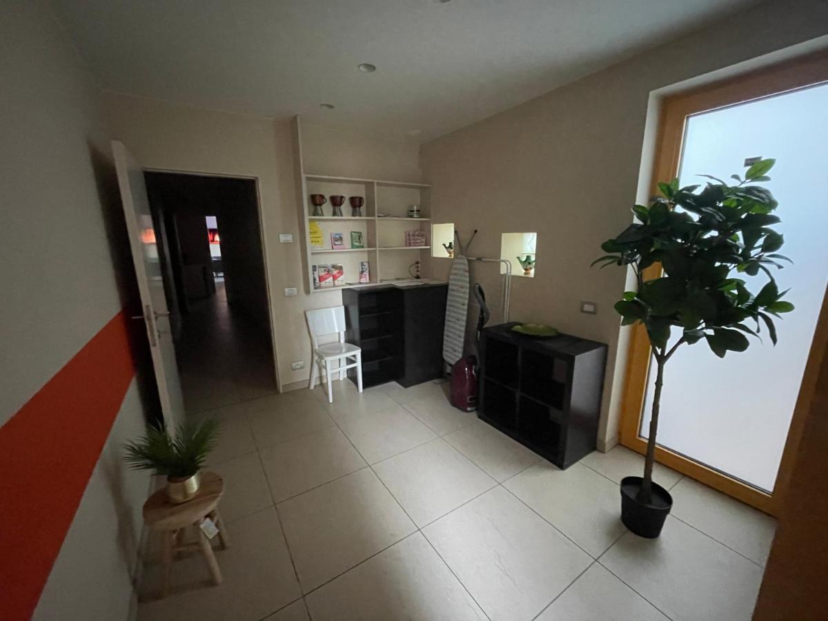 Vlaamse Ardennen Vakantiehuis Casa Caliente Met Wellness Avelgem Luaran gambar